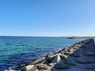 Casa per le vacanze Grenaa  37