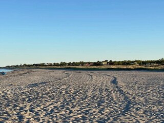 Casa de vacaciones Grenaa  36