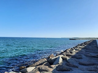 Casa per le vacanze Grenaa  39