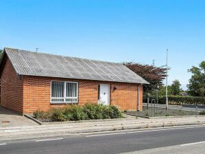 4 Personen Ferienhaus in Bøvlingbjerg - Thorsminde - image1