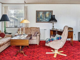 Casa de vacaciones Thorsminde  5