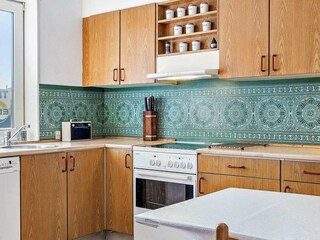 Vakantiehuis Thorsminde  9