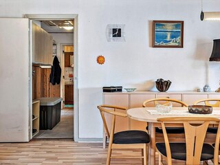 Casa de vacaciones Thorsminde  11
