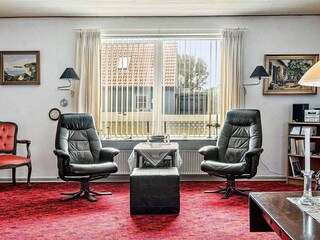 Casa de vacaciones Thorsminde  12