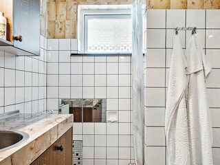 Maison de vacances Thorsminde  24