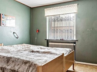 Vakantiehuis Thorsminde  25