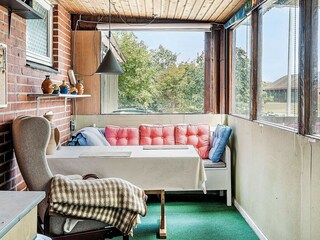 Casa de vacaciones Thorsminde  18