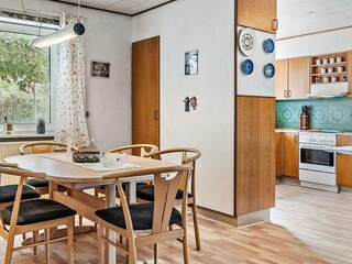 Vakantiehuis Thorsminde  12