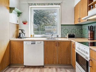 Vakantiehuis Thorsminde  7