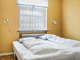 Maison de vacances Thorsminde  8