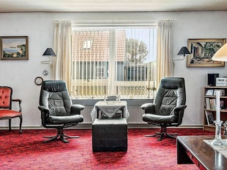Maison de vacances Thorsminde  20