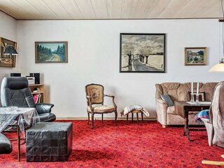Vakantiehuis Thorsminde  6