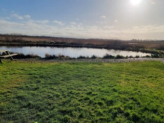 Vakantiehuis Thorsminde  21