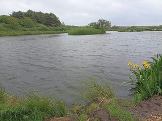 Vakantiehuis Thorsminde  22