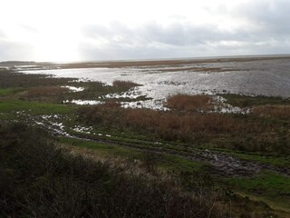 Casa de vacaciones Thorsminde  23