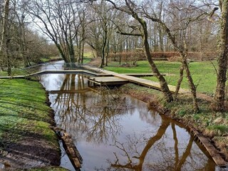 Vakantiehuis Thorsminde  12