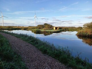 Vakantiehuis Thorsminde  10