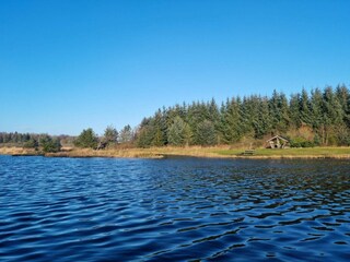 Casa per le vacanze Thorsminde  19