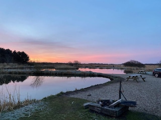 Casa de vacaciones Thorsminde  21