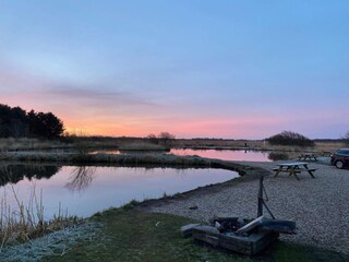 Vakantiehuis Thorsminde  19