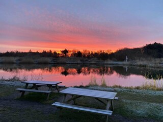 Casa de vacaciones Thorsminde  5