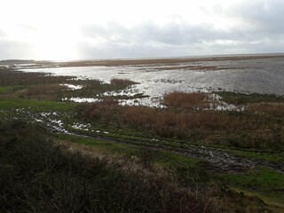 Casa de vacaciones Thorsminde  6