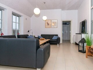 Ferienhaus Vester Husby  7
