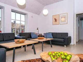 Holiday house Vester Husby  8