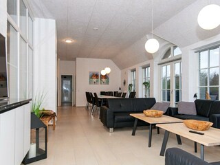Ferienhaus Vester Husby  9