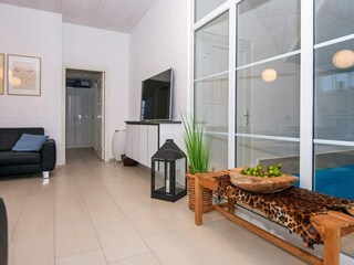 Ferienhaus Vester Husby  10