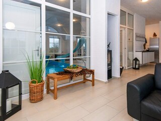Holiday house Vester Husby  11