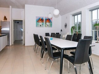 Ferienhaus Vester Husby  13