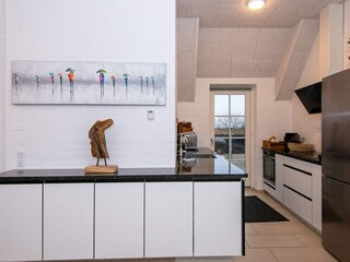 Holiday house Vester Husby  14