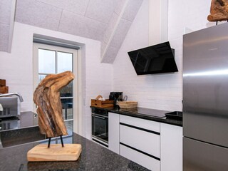 Ferienhaus Vester Husby  16
