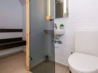 Vakantiehuis Vester Husby  31