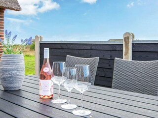 Vakantiehuis Vester Husby  33