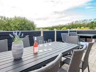 Maison de vacances Vester Husby  20