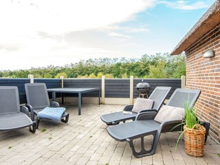 Maison de vacances Vester Husby  30