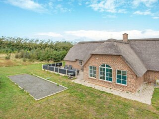 Maison de vacances Vester Husby  10