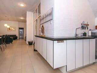 Ferienhaus Vester Husby  13