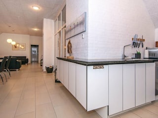Vakantiehuis Vester Husby  11