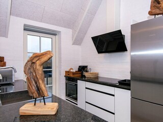 Vakantiehuis Vester Husby  4