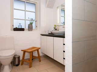 Vakantiehuis Vester Husby  36