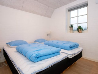 Vakantiehuis Vester Husby  6
