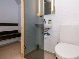 Maison de vacances Vester Husby  21