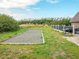 Vakantiehuis Vester Husby  5