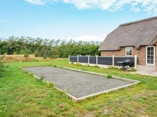 Vakantiehuis Vester Husby  35