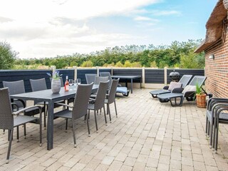 Vakantiehuis Vester Husby  23