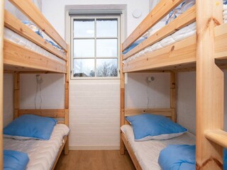 Vakantiehuis Vester Husby  8