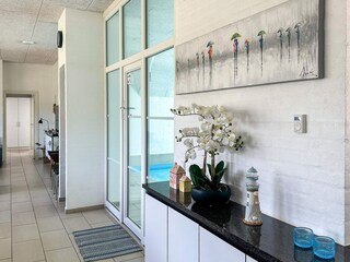 Vakantiehuis Vester Husby  37